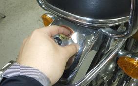 YAMAHA XS650 1971 S650