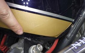 KAWASAKI ZEPHYR 750 2003 ZR750C