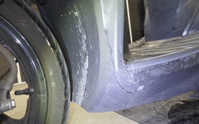 SUZUKI ADDRESS 110 CE47A