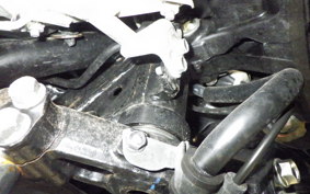 HONDA PCX125 2000 JK05