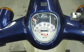 HONDA C50 SUPER CUB AA09