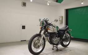 YAMAHA SR500 1989 1JN