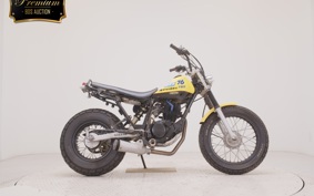 YAMAHA TW200 2JL