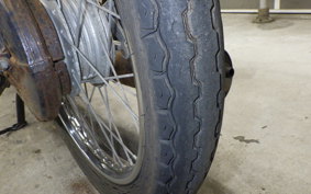 YAMAHA MATE 50 1986 V50