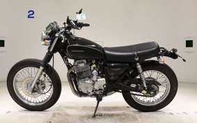 HONDA CB400SS E 2004 NC41