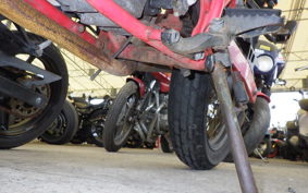 HONDA FTR223 MC34