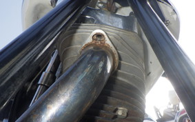 HARLEY FLH 1340