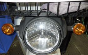 HONDA ﾍﾞﾝﾘｨ110 JA09