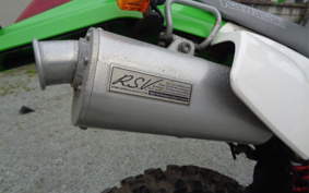 KAWASAKI KLX250 LX250E