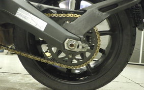 DUCATI SCRAMBLER FULL THROTTLE 2015