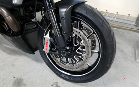 DUCATI DIAVEL CARBON 2013