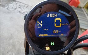 HONDA CB1100 ABS SE 2016 SC65