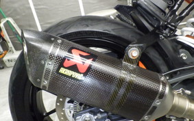 KTM 250 DUKE 2025