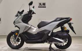 HONDA ADV160 2007 KF54