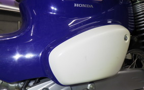 HONDA C110 SUPER CUB 2021 JA42
