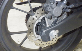 HONDA CB250RA 1997 MC52