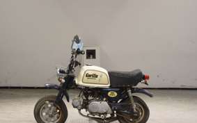 HONDA GORILLA Z50J