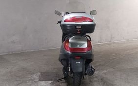 HONDA FORESIGHT MF04