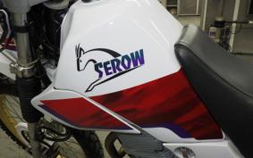YAMAHA SEROW 225 W 1998 4JG