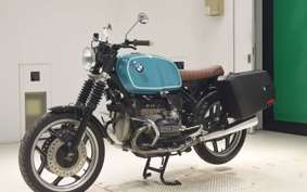 BMW R100RT 1989