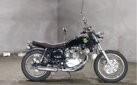 KAWASAKI ESTRELLA 250 BJ250A