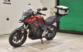 HONDA 400X ABS 2013 NC47