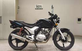 HONDA CBF125
