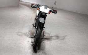 HONDA XLR125R JD16