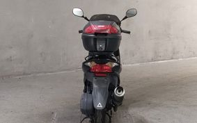 SUZUKI ADDRESS V125 CF4MA