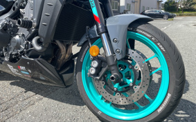 YAMAHA MT-09 ABS 2022 RN69J