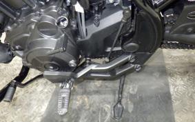HONDA REBEL 1100 T 2024 SC83