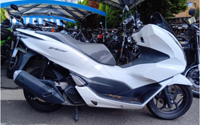 HONDA PCX 125 JK05