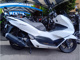 Фото Honda PCX 125 с японского аукциона