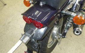 HONDA V45 MAGNA 1989 RC28