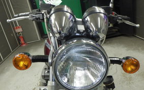 KAWASAKI ZEPHYR 1100 1993 ZRT10A