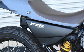 HONDA FTR223 MC34