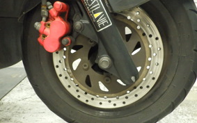 YAMAHA CYGNUS 125 XSR 2 SE44J