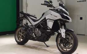 DUCATI MULTISTRADA 1260S 2018