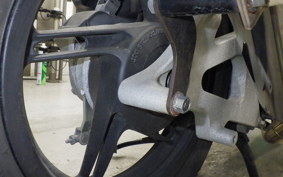 HONDA PCX 125 2002 JF56