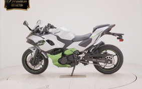 KAWASAKI NINJA7ﾊEVEﾘｯﾄﾞ 2025 CX500A