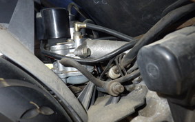 SUZUKI ADDRESS 110 CF11A