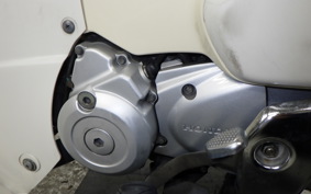 HONDA C110 SUPER CUB 2025 JA59