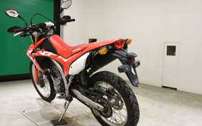 HONDA CRF250L LD 2009 MD44