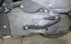 SUZUKI ﾚｯﾂ CA4AA