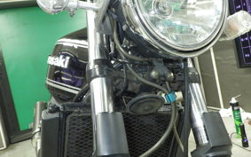 KAWASAKI ZRX-2 2008 ZR400E