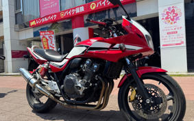 HONDA CB400SFV-3 BOLDOR 2012 NC42