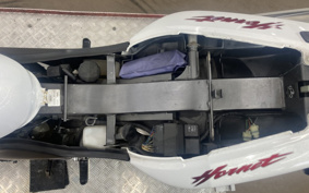 HONDA HORNET 250 MC31