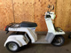 Фото Honda GYRO X BASIC с японского аукциона