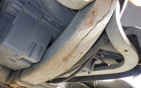 SUZUKI LET's 4 CA45A