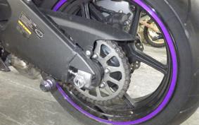 KAWASAKI NINJA ZX-6R 2022 ZX636G